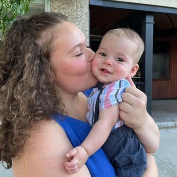 Meet your Posher, Teddee - Picture 1 of 1